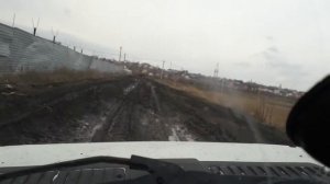 Нива зимней резине 225/70r16