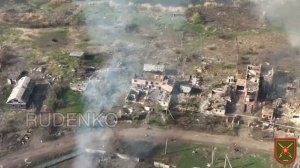 ВС РФ взяли под контроль Первомайское.