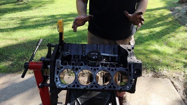 Is My New 7.3 IDI Turbo Diesel Junk? Project Brutus, Ep. 3 смотреть онлайн