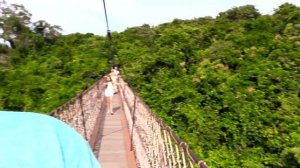 экскурсия в парк Ялунвань