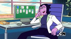 [OK KO Let's Be Heroes] Venomous: A Small Price to Pay