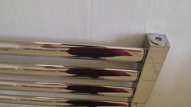 купить водяной полотенцесушитель "Грета" (Greta) - серия Премиум смотреть онлайн