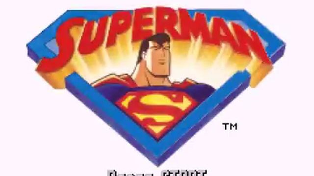 [Game Boy Advance] Superman: Countdown to Apokolips - Version Etats-Unis смотреть онлайн