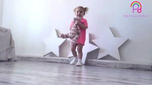 ДЕТСКОЕ ПЛАТЬЕ/САРАФАН ? ДЛЯ ДЕВОЧКИ ? | ЛЕТНЕЕ ПЛАТЬЕ ДЛЯ МАЛЫШКИ | РОЗОВОЕ ПЛАТЬЕ