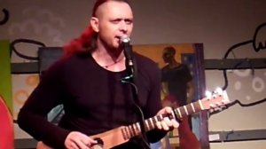 14 Михаил Елизаров - Чёрный полковник
