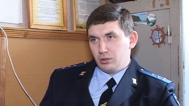 РОВД следователи