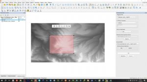 Аксиома ГИС 4: № 32 - Обрезка растровых изображений.