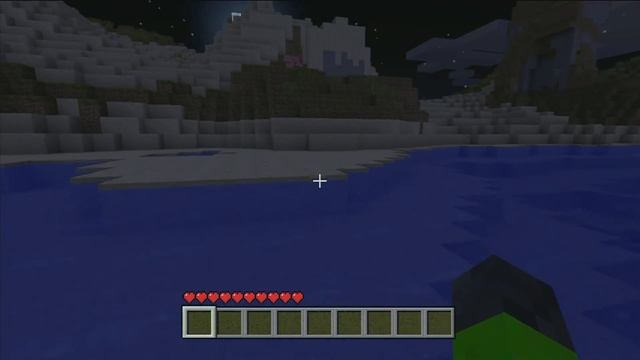 Best Minecraft Seeds - Start a Riot [Xbox 360 Edition] смотреть онлайн