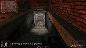 S.T.A.L.K.E.R. Фотограф - где найти Пашку в припяти (полузомби)