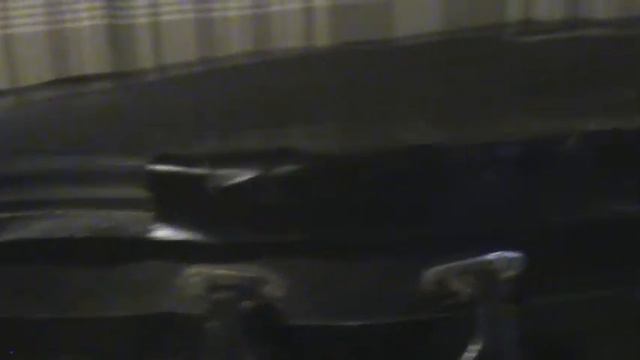 GIBSON GUITAR CASE смотреть онлайн