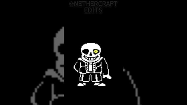 SANS VS UNDYNE THE UNDYING#UNDERTALE#NETHERCRAFT_EDITS#SUBSCRIBE#SANS#UNDYNE