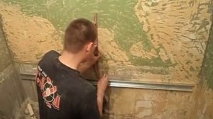 Как делать разметку для кладки кафельной плитки на стены по фэншую