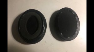 Sennheiser HD280 Headphone Ear Pads Replacement