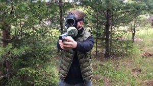 Упал В Болото.....