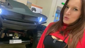 На чем гонять по болотам и дорогам? Выставка Поехали и Вездеходер 2021