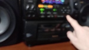 Panasonic SA-CH75