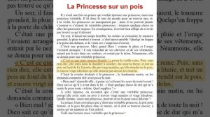 Изучение французского по сказке. Произношение, аудирование, лексика Сказки на французском