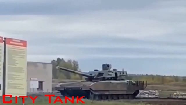 Новейшая Армата в Казани смотреть онлайн