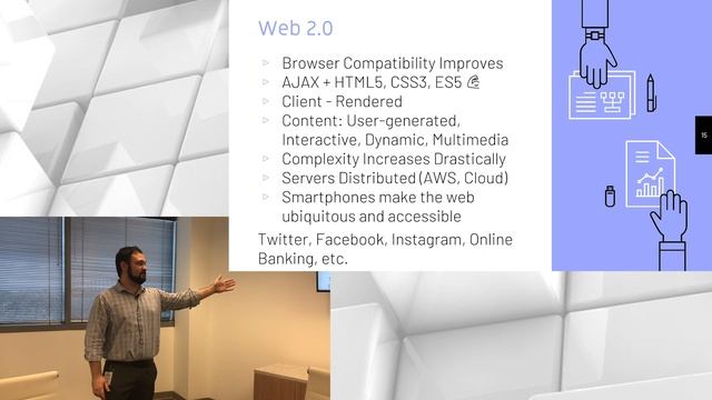 How to become Web Developer in 2019 (and why it's so complicated)