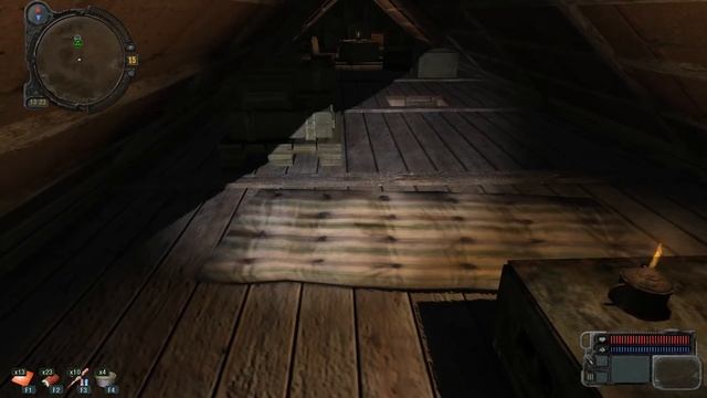 Долина Шорохов # 6. Бешенство снорков смотреть онлайн