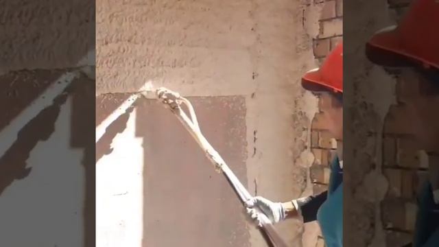 Механизированная штукатурка ташкент смотреть онлайн