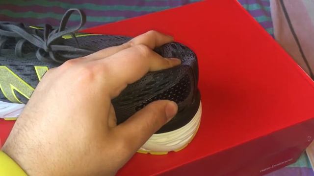 NEW BALANCE 680v6 / ПЕРВЫЙ ВЗГЛЯД смотреть онлайн