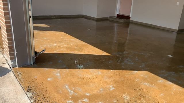 This Easy To Install Single Component Polyaspartic flooring system will change the industry. смотреть онлайн