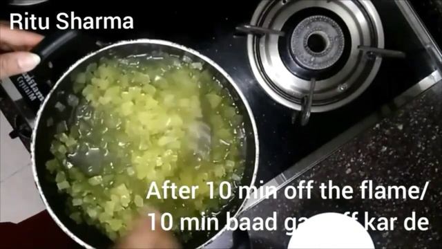 Tutti Frutti tarbuj ke chilke se ll how to make Tutti Frutti from watermelon rinds l Quarantine yum смотреть онлайн