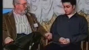 Френк Фаррелли. Демонстрация.