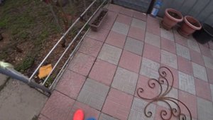 Как сделать опору для плетистой розы. Сделай сам опору для розы.