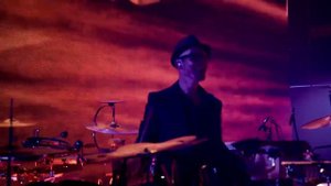 Yello - The Race (Live 2016)