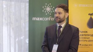 Виталий Гукенгеймер: "Здесь мы можем узнать, что происходит у конкурентов"