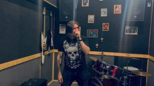 Утренний рассвет - Михаил Лимарев (cover Король и Шут)