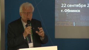 Ефим Павлович Славский – человек, лидер, руководитель