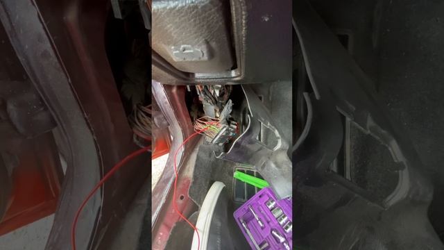 Установка электростеклоподъемников Forvard(Форвард) на Lanos(Zaz, Daewoo, Chevrolet). смотреть онлайн