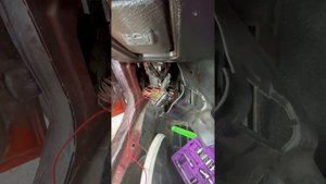 Установка электростеклоподъемников Forvard(Форвард) на Lanos(Zaz, Daewoo, Chevrolet).