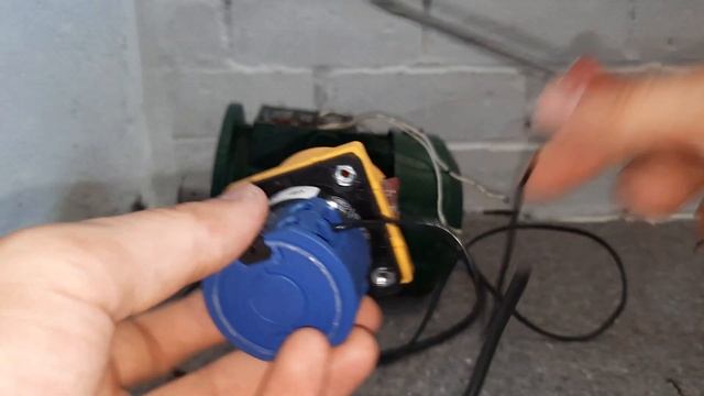 ОБЗОР ПРИНАДЛЕЖНОСТЕЙ ДЛЯ ГЕНЕРАТОРА/ПОДКЛЮЧЕНИЕ ТРЁХФАЗНОГО АСИНХРОННОГО ЭЛЕКТРОДВИГАТЕЛЯ НА 220V смотреть онлайн