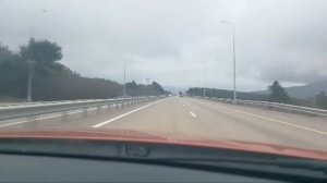 ❗НОВОРОССИЙСК ДОРОГА ЕДЕМ В ДИВНОМОРСКОЕ ❗