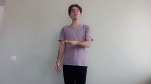 Сценическая речь, уражнение на развитие лëгких "Скакалка"