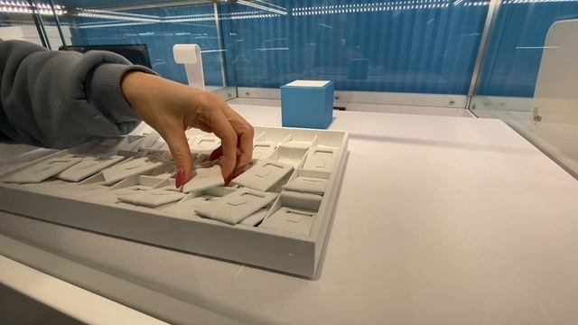В объективе «Золотко». Открытие обновлённого магазина в г. Энгельс.