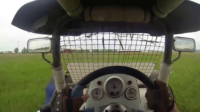 [Докатились!] Тест драйв гоночного Багги смотреть онлайн