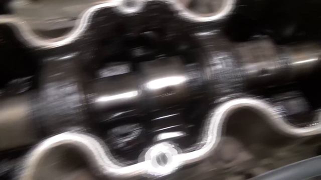 Шевроле Ланос заглох и не заводится! Искра есть! Диагностика осциллографом Постоловского. смотреть онлайн