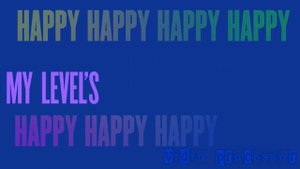 Фирменный клип "гадкий Я 2". Музыка "Happy".