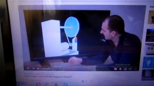 Магнитный усилитель вращения в БТГ системе