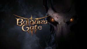 ПОДЗЕМЕЛЬЯ ► BALDURS GATE 3