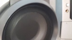 Музыкальный центр SAMSUNG MAX-WL69