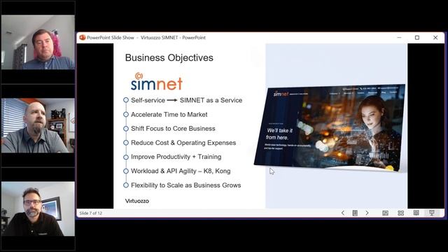 Production-ready OpenStack, VMware alternatives смотреть онлайн