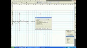 Скрипт для построения графиков функции "y = f(x)"