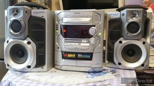 Легендарный Panasonic SA-AK48.№484