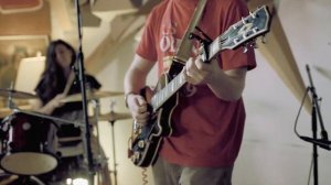 MITSKI, "I WANT YOU" // Live for Bandwidth.fm